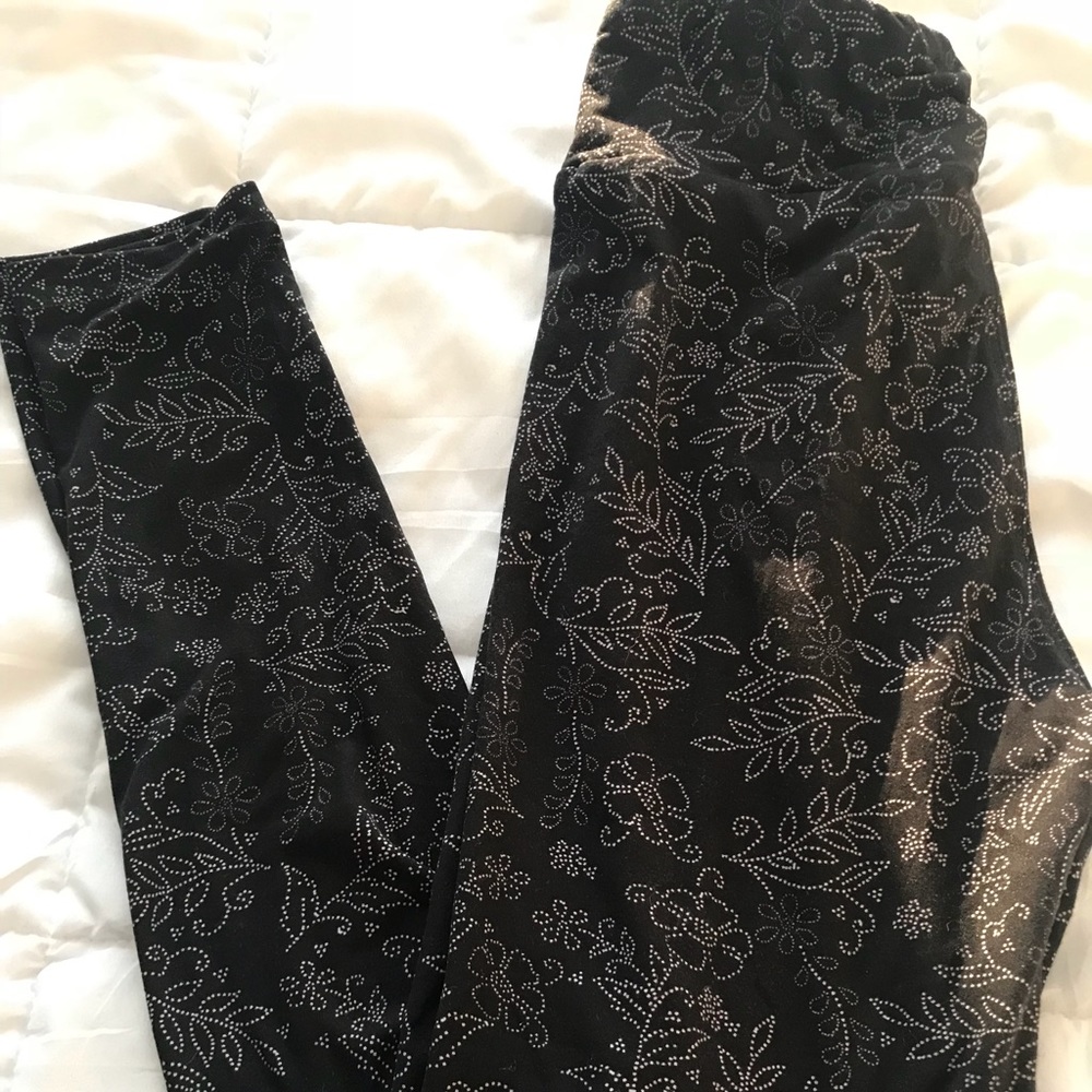 LuLaRoe leggings